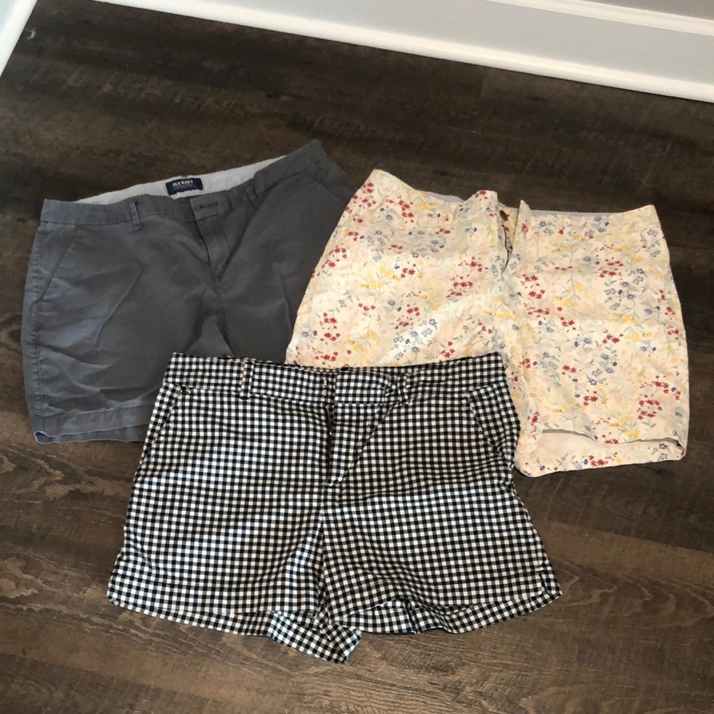 Old Navy/Gap Shorts